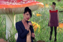 the-julie-ruin-im-done-kathleen-hanna-video-watch