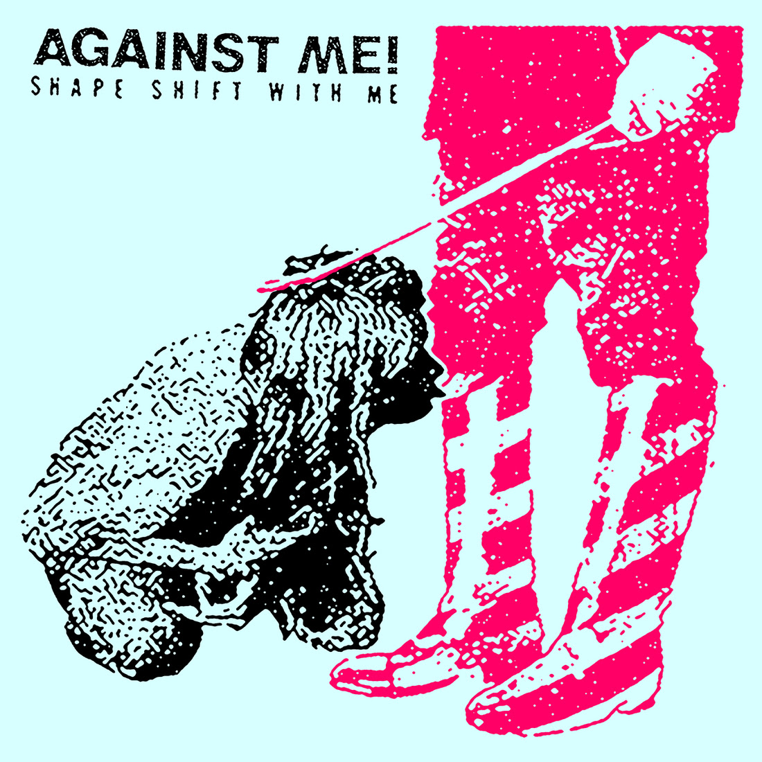 Against Me!'s James Bowman Redefines Punk Rock Guitar Pedals