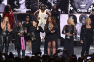 VH1 Hip Hop Honors: Missy Elliott, Queen Latifah, Salt-n-Pepa, and Lil’ Kim Celebrated