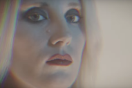 White Lung Share Seizure-Inducing ‘Dead Weight’ Video