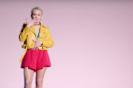 Zara Larsson’s Latest ‘Lush Life’ Video Will Give You a Rush
