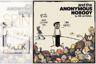 Review: De La Soul, Still Rising After All These Years on ‘and the Anonymous Nobody…’