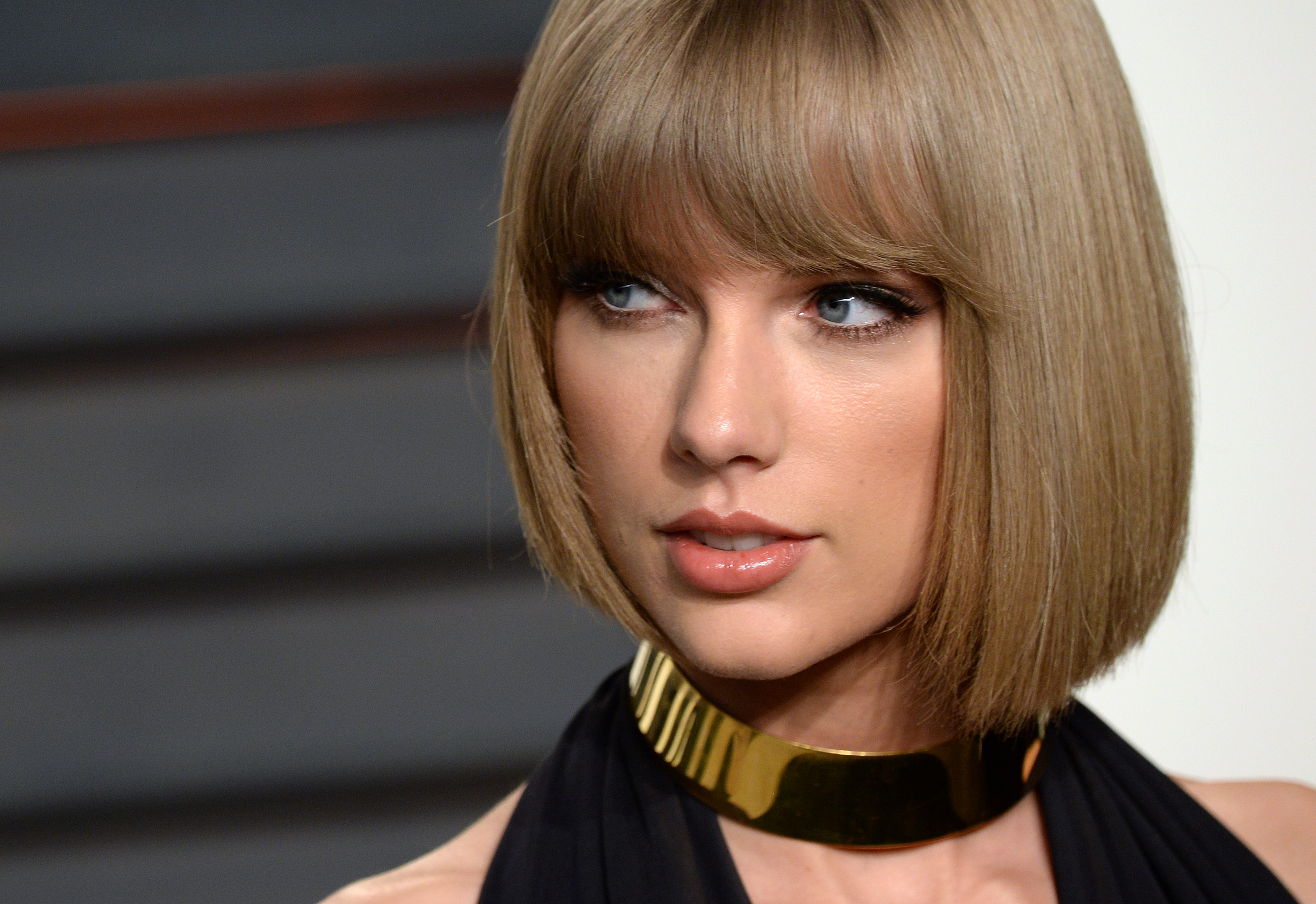 Taylor Swift Announces New Album 'The Tortured Poets Department'