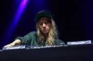 Cashmere Cat, the Weeknd, and Francis and the Lights Collaborate on ‘Wild Love’