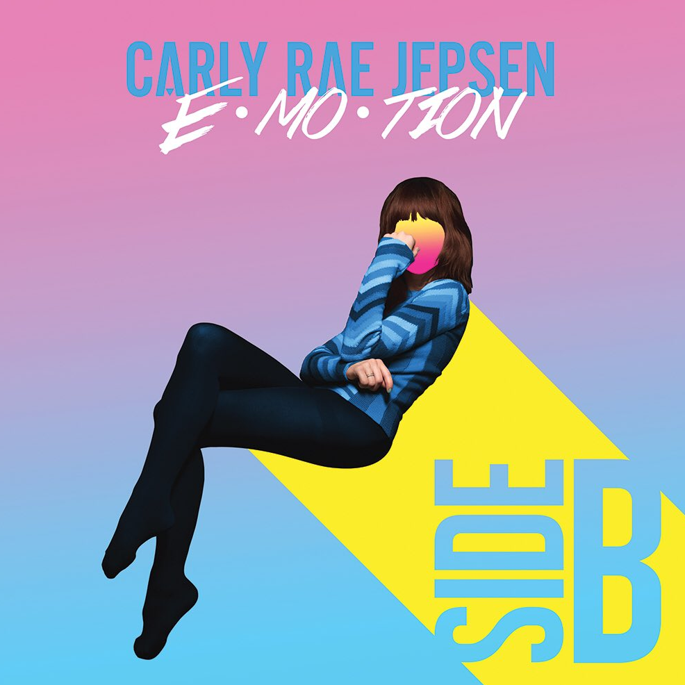 Mxmtoon and Carly Rae Jepsen Team Up on 'Ok On Your Own'