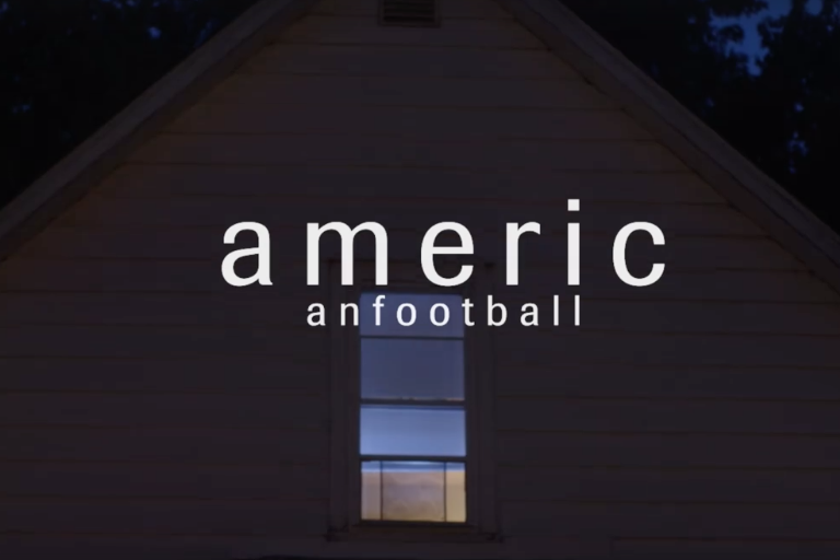 American Football | SPIN - Page 2