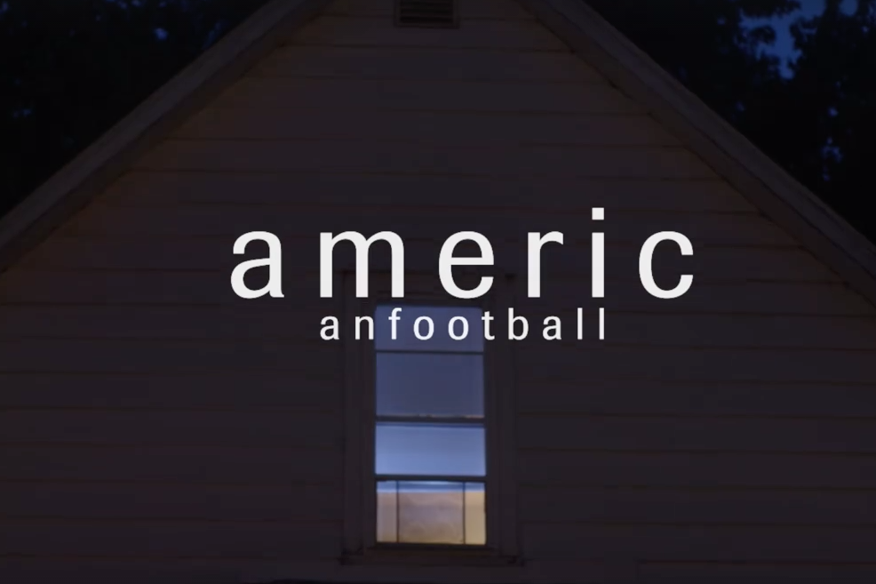 What Are American Football Teasing on Social Media? - Spin