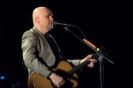 Billy Corgan Says Smashing Pumpkins’ <i>Machina II</i> Is Complete and Will Have Around 80 Tracks