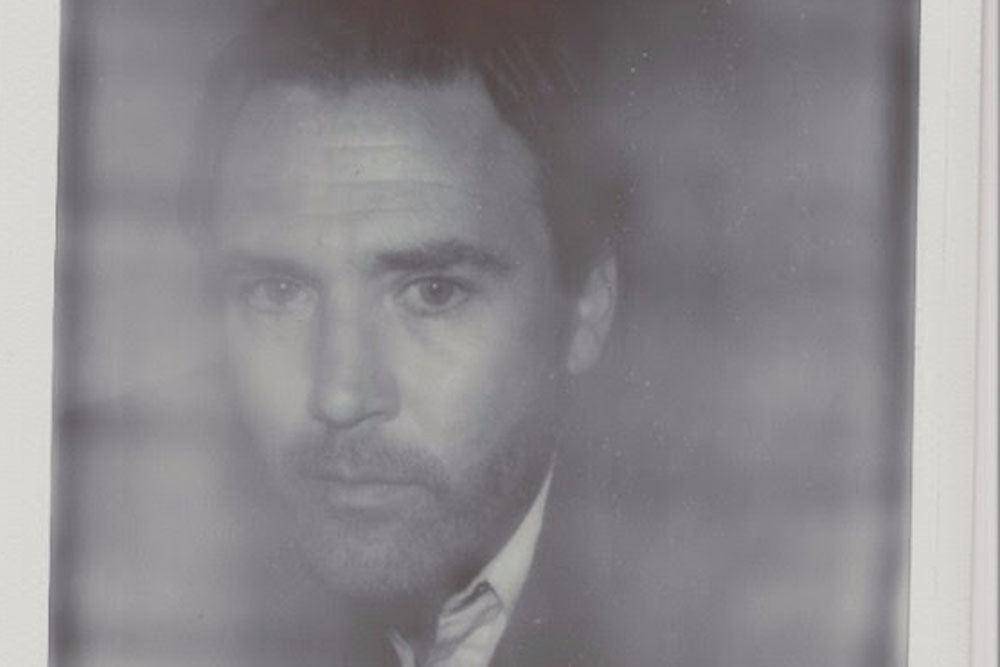 Cass McCombs Streams New Album <i>Tip of the Sphere</i>, Releases Eerie "Absentee" Video