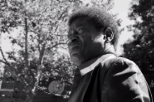 charles bradley