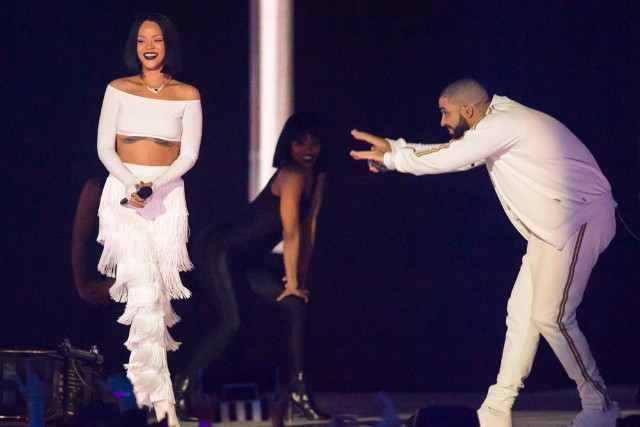 BRIT AWARDS 2016 - The Show