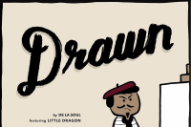 De La Soul Get a Little Dragon Assist for the Dreamy ‘Drawn’