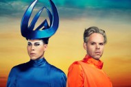 Empire of the Sun Share Exuberant New Single, ‘High and Low’