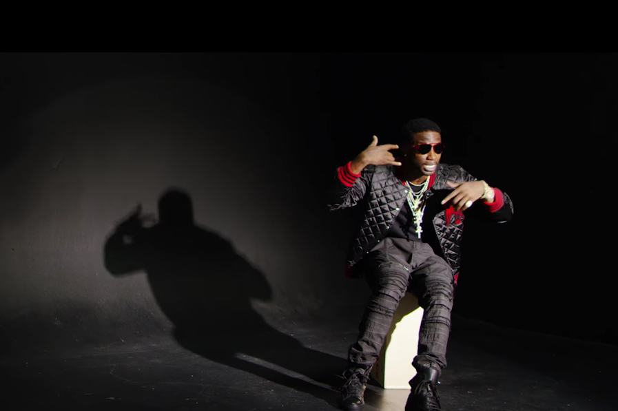 Gucci Mane's 'Robbed' Video Is Several Action Movies in One - SPIN