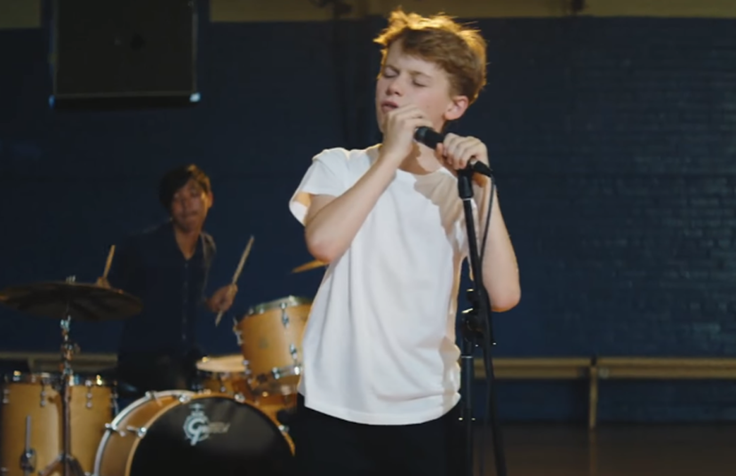 Hamilton Leithauser Rostam Age A 1000 Times In New Video Spin
