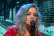 Lydia Loveless Brings Some ‘Real’ to ‘CBS This Morning’