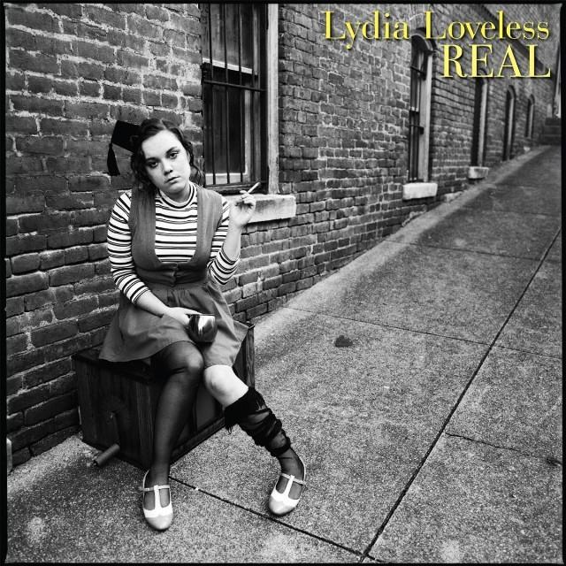 Lydia Loveless Keeps It Simple in 'Clumps' Video