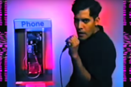 Neon Indian Goes Full Retro in ‘Annie’ Video