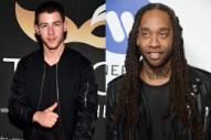 Nick Jonas and Ty Dolla $ign Will Perform at the 2016 MTV VMAs