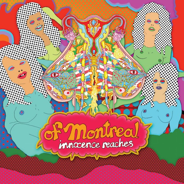 Of Montreal