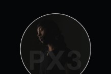 p3 partynextdoor