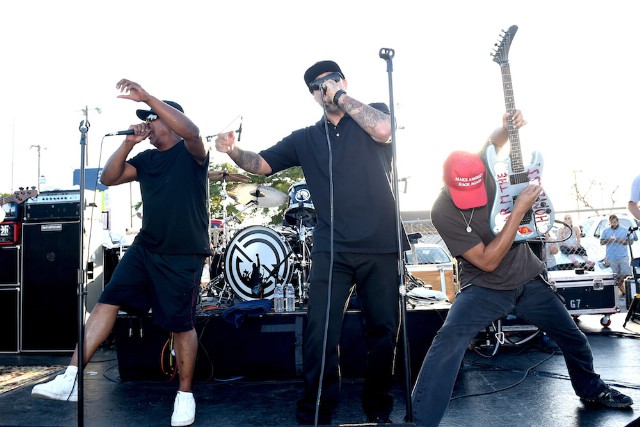Prophets Of Rage