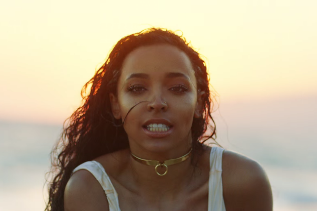 tinashe superlove
