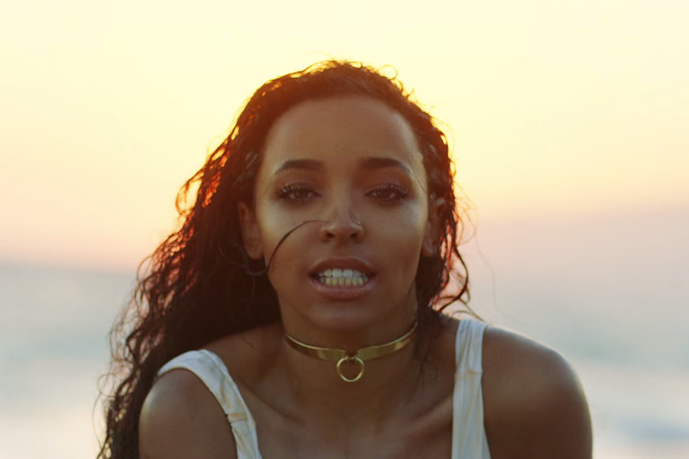 Tinashe | SPIN