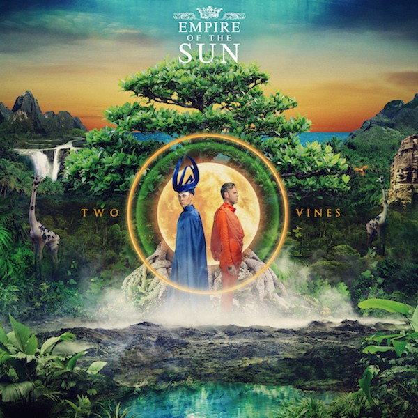Empire of the Sun Share Exuberant New Single, 'High and Low'