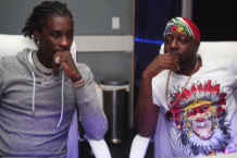 young thug wyclef jean