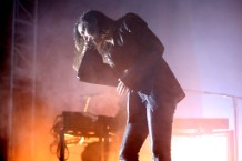 2015 Coachella Valley Music And Arts Festival - Weekend 1 - Day 1