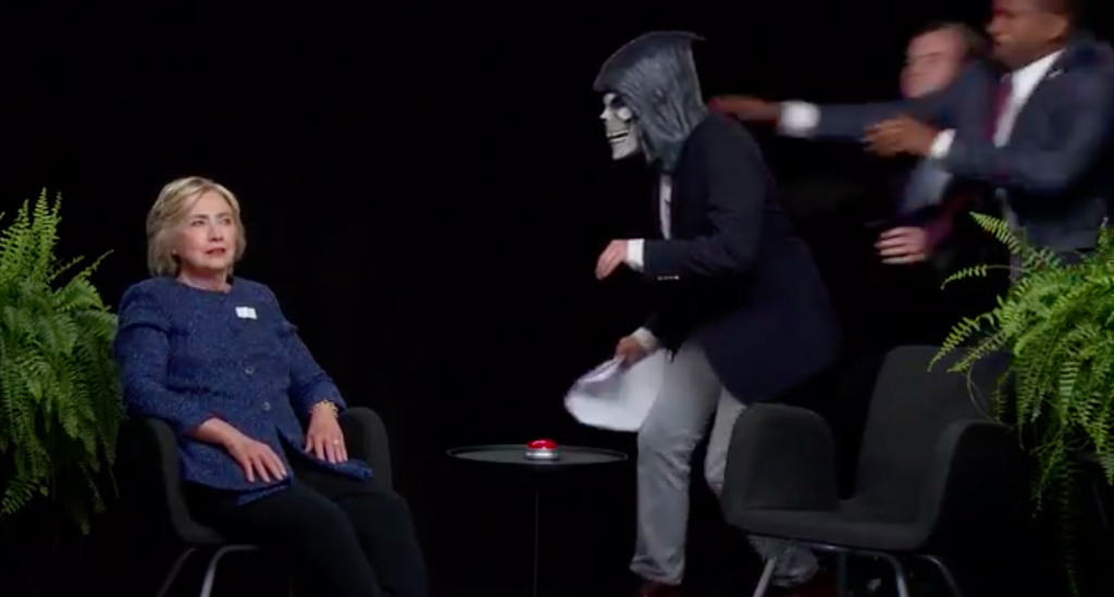 watch zach galifianakis troll