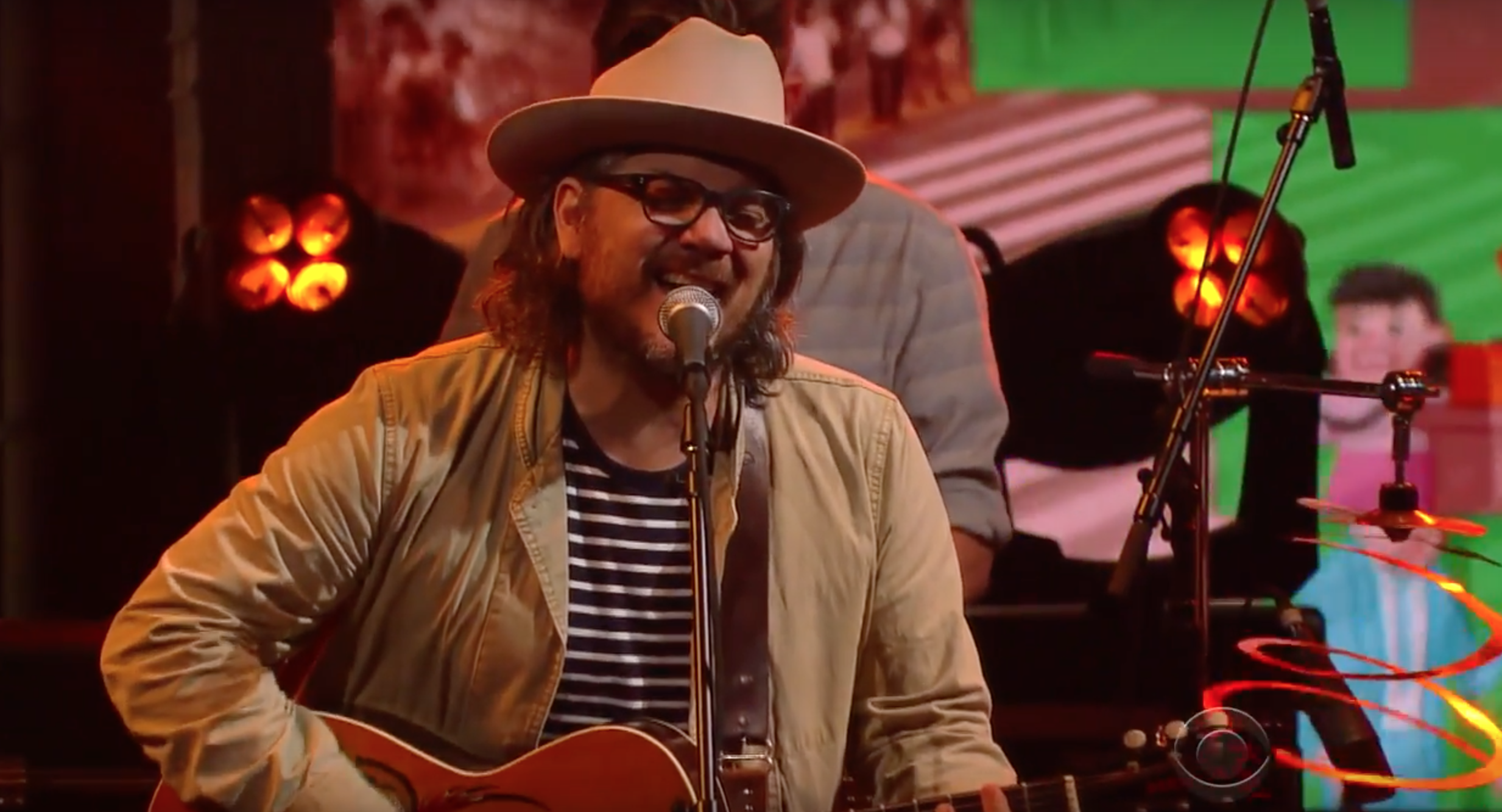A Ghost, Reborn: Wilco Pushes Forward On Weird, Beautiful ‘Cousin’