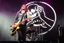 Governors Ball Music Festival 2016 - Day 2