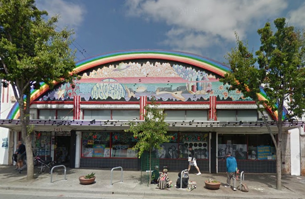Legendary Amoeba Music Hollywood to Reopen on April 1