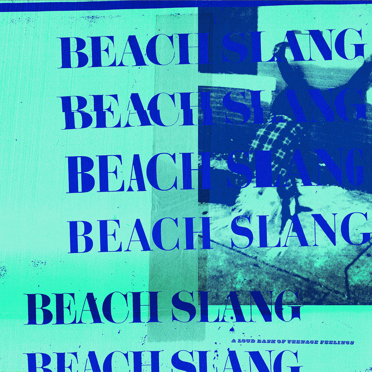 Beach Slang: “Please Stop Robbing Us”
