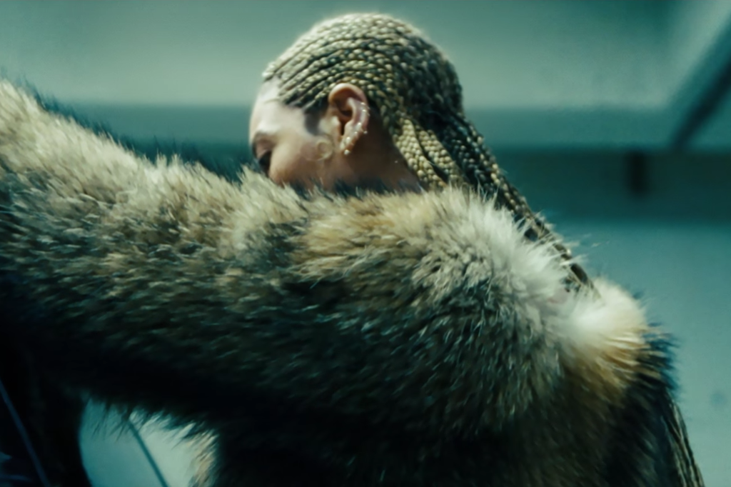 The Copycat Lawsuit Against Beyoncé's 'Lemonade'? That's Been Thrown ...