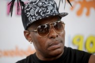 Coolio Posts Video Response Following Arrest at Los Angeles Airport