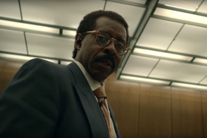 Let S Appreciate The People V O J Simpson S Emmy Worthy N A Please Scene Spin