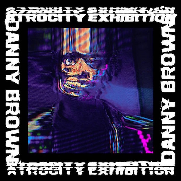 Danny Brown Details New Album <i>uknowhatimsayin¿</i>, Releases "Dirty Laundry"