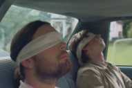 There’s a Lot Going on in Kings of Leon’s New “Waste a Moment” Video