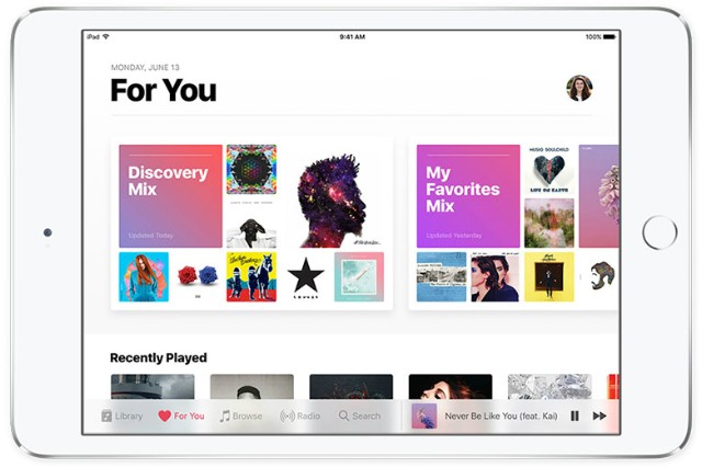 ios-10-features-music