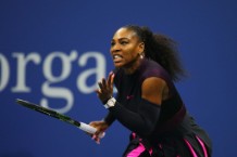 2016 US Open - Day 11