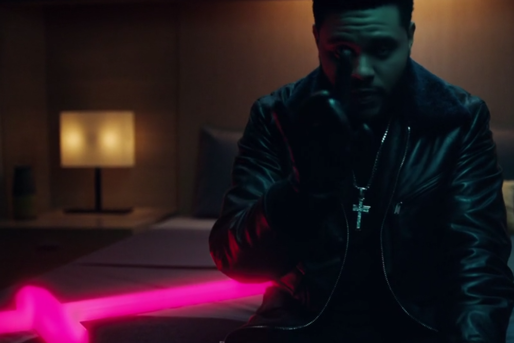 Starboy: The Weeknd: : Music}