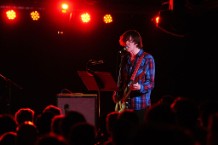 Norton And Pandora Present Thurston Moore, Part Of The Boldly Go By Norton Concert Series, Powered By Pandora