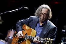 Show: The Prince's Trust Rock Gala 2010