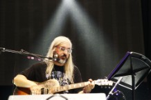 Falls Music Festival - Day 3