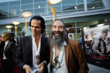 Premiere Of The Weinstein Company's 