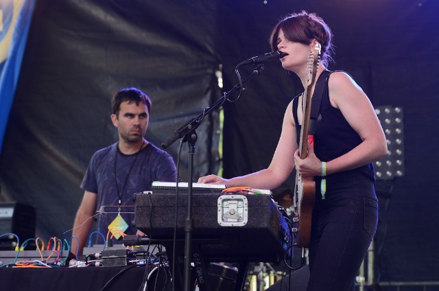 De Nolet Presented By Ketel One Vodka, An Official Sponsor Of The Pitchfork Music Festival - Day 1