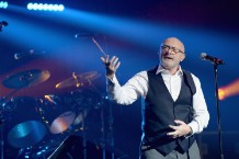 The Little Dreams Foundation Benefit Gala: Dreaming on the Beach